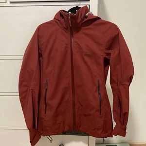 Arc’teryx Ravenna womens jacket